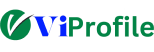 ViProfile Logo